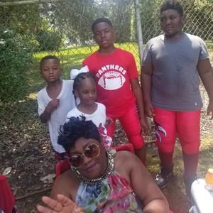 Meet your Posher, Orleans